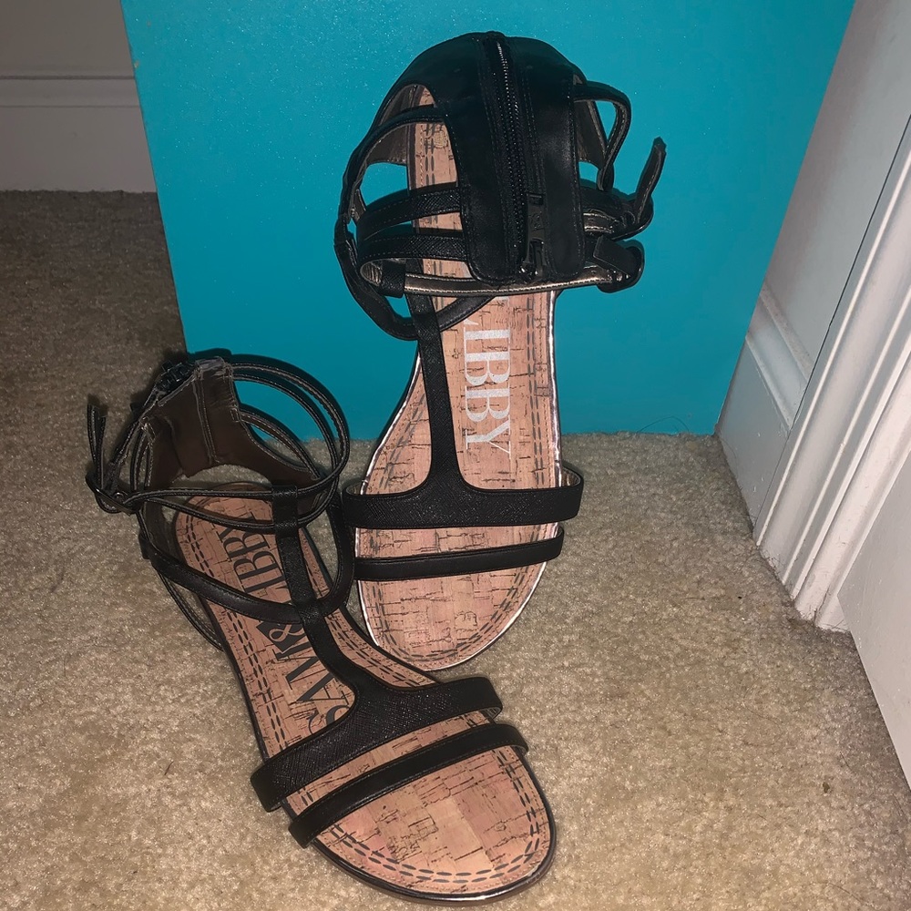 Summer Sandals